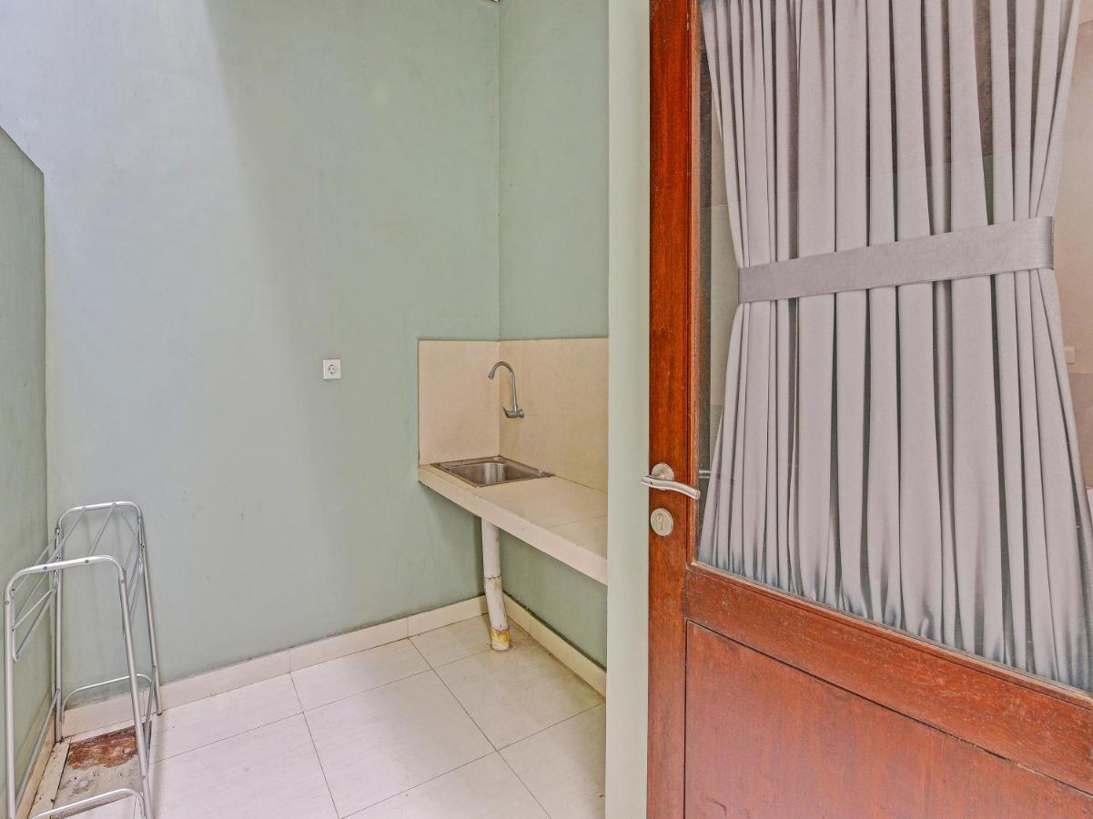 Capital O 91410 Matara Kuta Residence BALI Exterior foto
